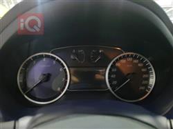 نیسان سێنترا